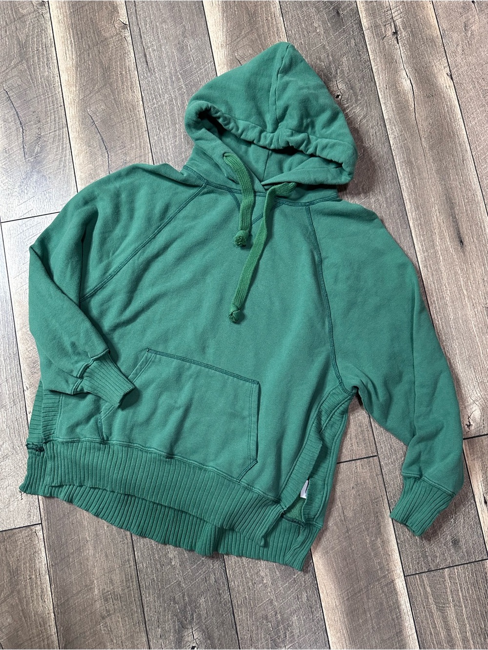American Eagle Oversized Hoodie